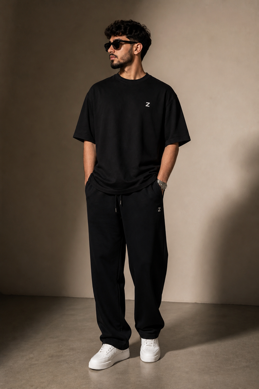 ZAADY Essential Sweatpants