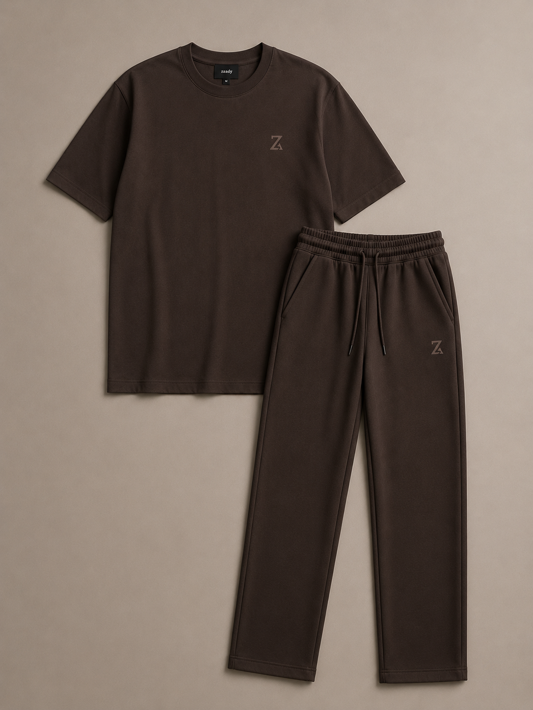 ZAADY Essential Set