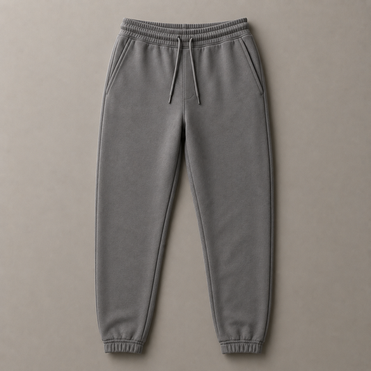 ZAADY Essential Sweatpants