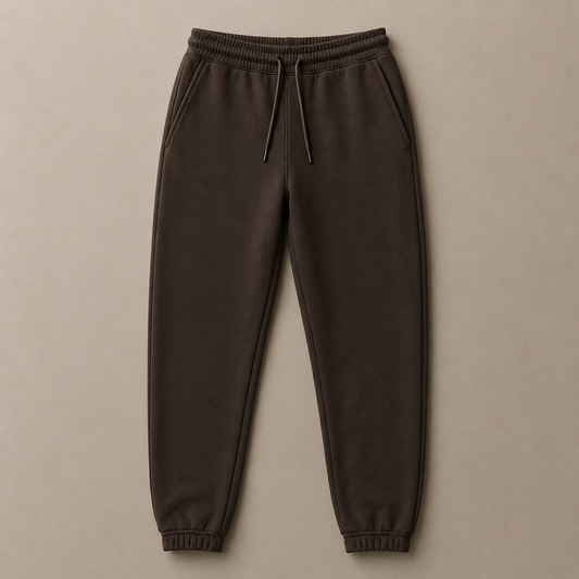 ZAADY Essential Sweatpants