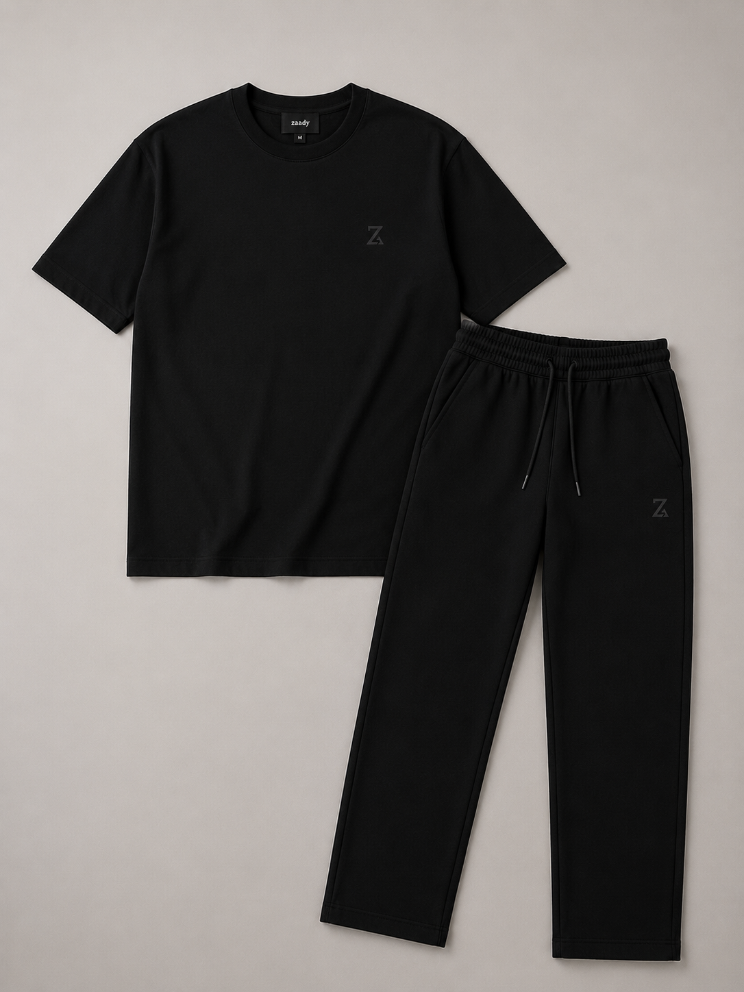 ZAADY Essential Set