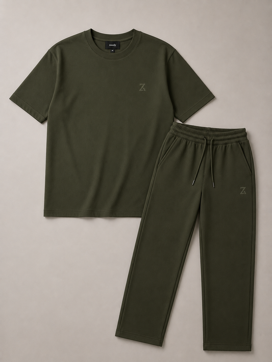 ZAADY Essential Set