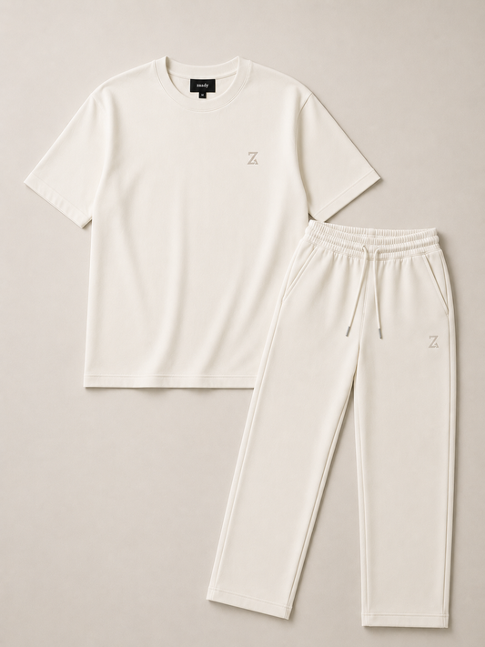 ZAADY Essential Set